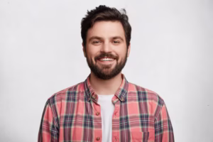 Picture of About Author