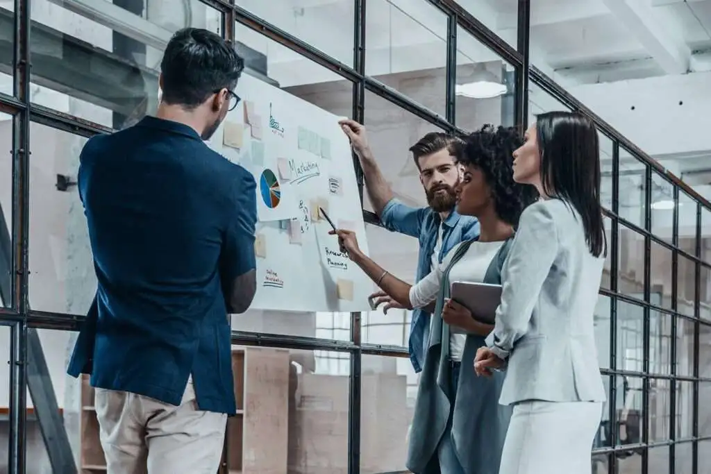 Client-Centric Approach​
